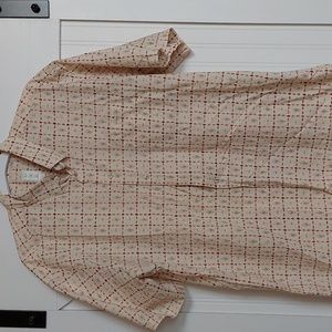 Burma Bibas Short Sleeve Shirt